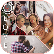 Top 28 Productivity Apps Like Love Photo Collage - Best Alternatives