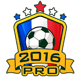 Euro 2016 Manager Pro icon