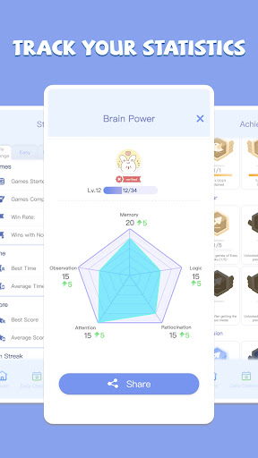 Killer Sudoku Master-SumSudoku Screen 3
