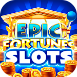 Epic Fortunes Slots Casino