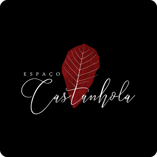 Espaço Castanhola logo