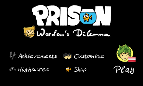 Prison: Warden's Dilemma