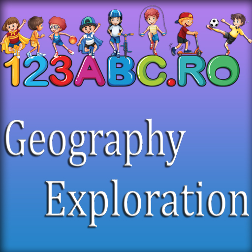 Geography Exploration