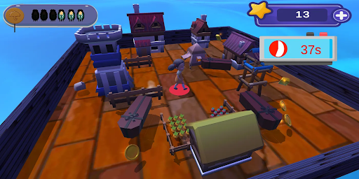 456 Squid HideN Seek