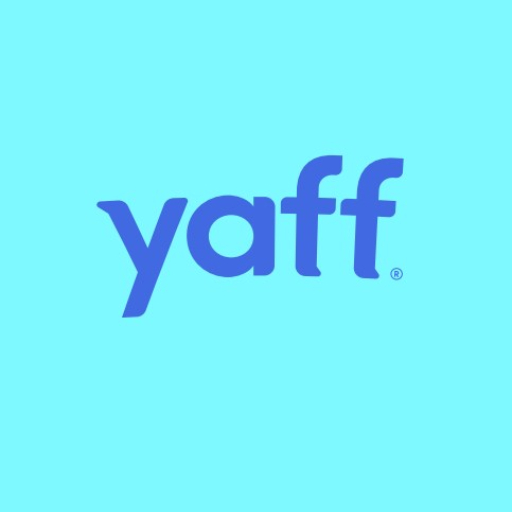 yaff logo