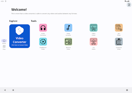 Video Converter MOD (Premium Unlocked) IPA For iOS Gallery 8
