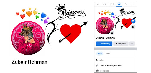 Stylish Cover Photos