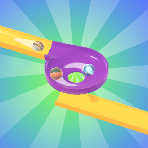 Marble Race - AppWisp.com