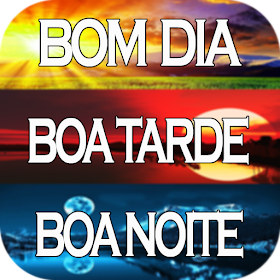 Bom dia, Tarde e Boa Noite bởi OurApps Studio - (Android Ứng dụng) — AppAgg