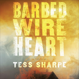 Icon image Barbed Wire Heart