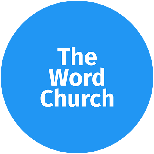 The Word McKinney logo