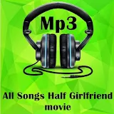 All Songs Half Girlfriend icon