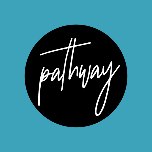 Pathway Church - NC logo