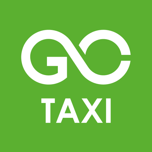 Greencar.me Taxi  Icon
