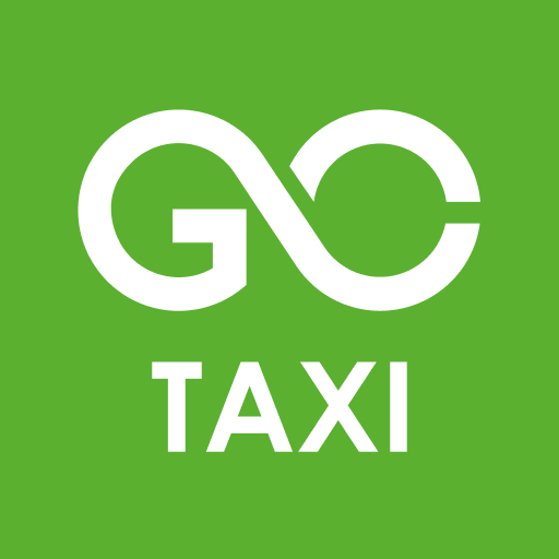 Greencar.me Taxi logo