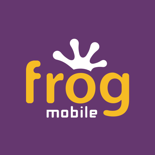 Logo Frog