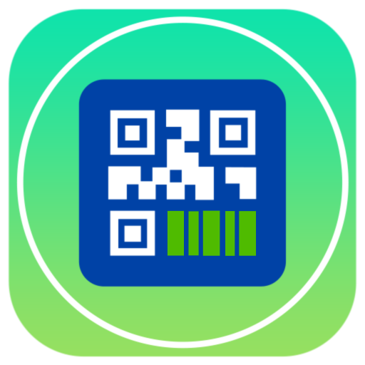 S2SS QR PRO logo