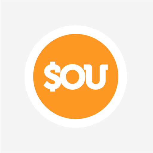Sou Associado logo