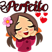 Top 41 Lifestyle Apps Like Figurinhas amor Perfeito WAStickerApps & Maker - Best Alternatives