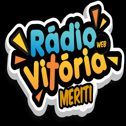Rádio Vitória Meriti logo