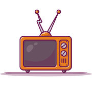 Canlı TV Lite - Mobil Canlı TV - Türkiye Canlı TV  Icon