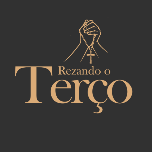 Rezando o Terço Laai af op Windows