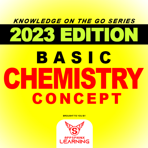 BASIC CHEMISTRY - OFFLINE logo