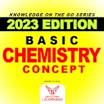 Cover Image of Tải xuống BASIC CHEMISTRY - OFFLINE  APK