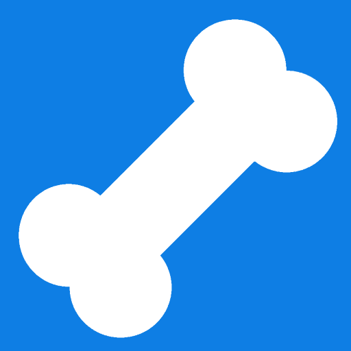 Dog App: Dog Scanner & Trainer logo