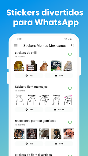 App-voorskou