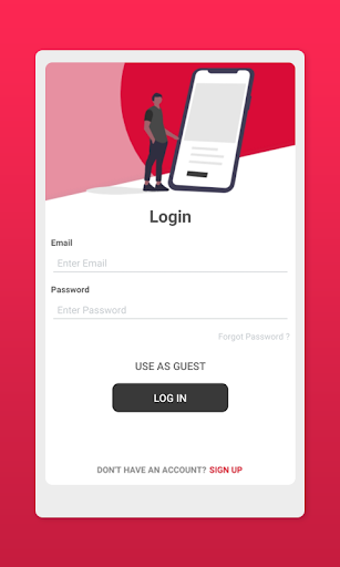 Denmark Jobs Screen 2