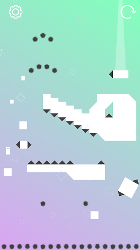 Android application Perky Pika Playground screenshort