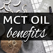 MCT Oil Benefits, Uses and Recipe