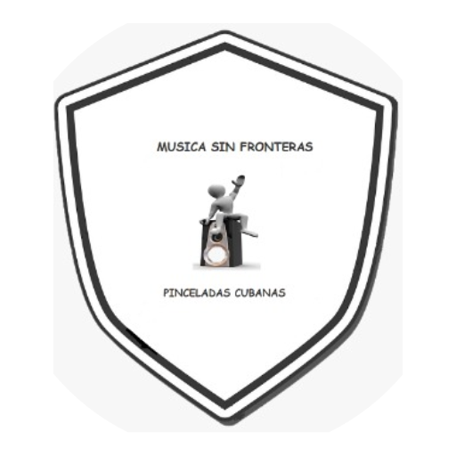 AMDA Pinceladas Cubanas logo