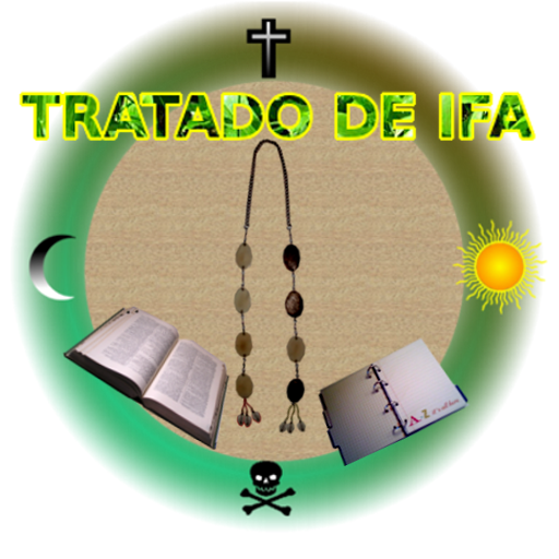 Oracle of Ifa 8.4 Icon