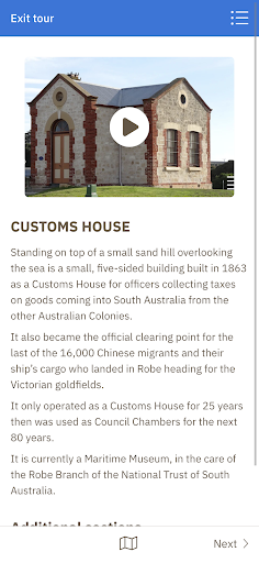 Mobile Adventures Australia Screen 3