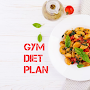 Gym Diet Plan & Fitness - Weig