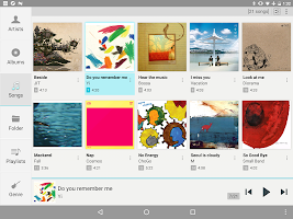 jetAudio Music Player Plus (Patched/Mod Extra) 11.1.1 11.1.1  poster 9