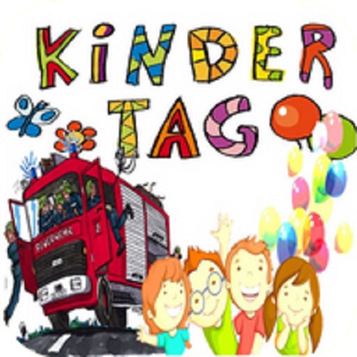 Alles Gute zum Kindertag Download on Windows