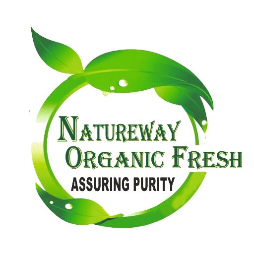 Natureway Organic Fresh logo