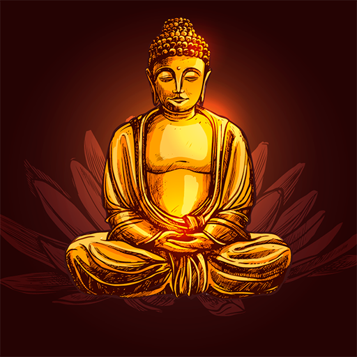 Tibetan Divination MO logo