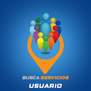 Busca Servicios Usuario