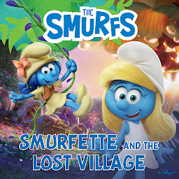 Icon image Smurfette and the Lost Village