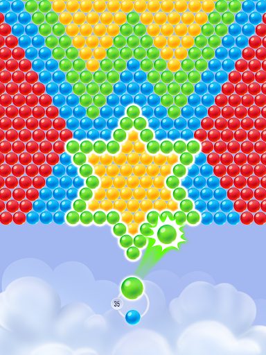 Bubble Shooter Classic - Microsoft Apps