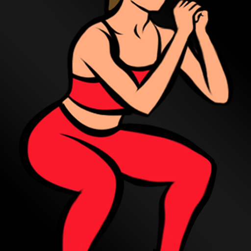 Legs Workout For Women logo