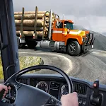 Log Transporter: Death Road