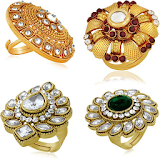 Ring Collection for Women 2017 icon