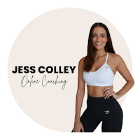 Jess Colley Coaching