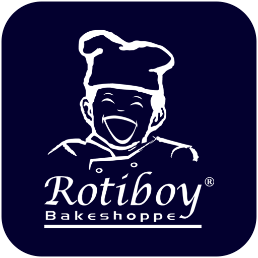 Rotiboy Merchant
