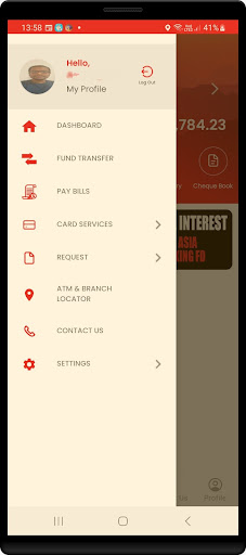 Pan Asia Bank Screen 3